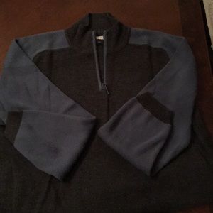 Men’s sweater 100% acrylic